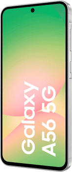 Samsung Galaxy-A56 5G Smartphone