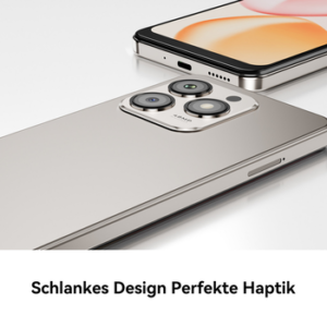 HOTWAV Note 13 Max Handy, 16+256 GB/1 TB Smartphone, Android handy, Smartphone