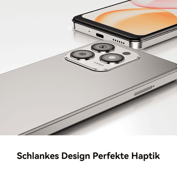 HOTWAV Note 13 Max Handy, 16+256 GB/1 TB Smartphone, Android handy, Smartphone