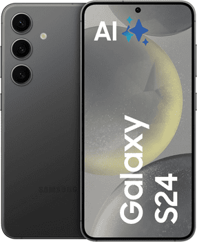 Samsung Galaxy S24 Smartphone