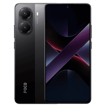 Xiaomi POCO X7 Pro 12+512GB Smartphone Handy