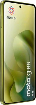 Motorola moto g86 5G 256GB Smartphone