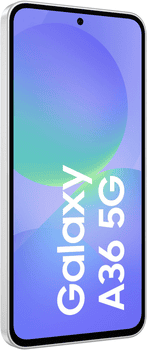 Samsung Galaxy A36 5G Smartphone