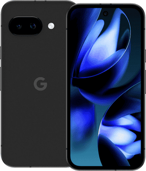 Google Pixel 9a 128 GB Smartphone