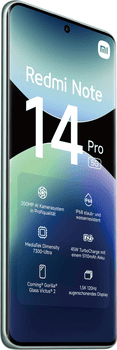 Xiaomi Redmi Note 14 Pro 5G Smartphone