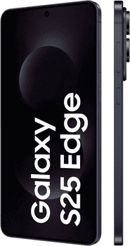 Samsung Galaxy S25 Edge Smartphone