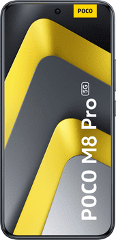 Xiaomi POCO M8 Pro 5G 12+512 Smartphone