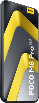 Xiaomi POCO M8 Pro 5G 12+512 Smartphone