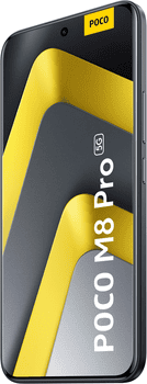 Xiaomi POCO M8 Pro 5G 12+512 Smartphone