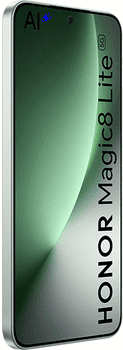 Honor Magic8 Lite 8+256GB Smartphone