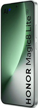 Honor Magic8 Lite 8+256GB Smartphone