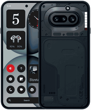 NOTHING Phone Smartphone