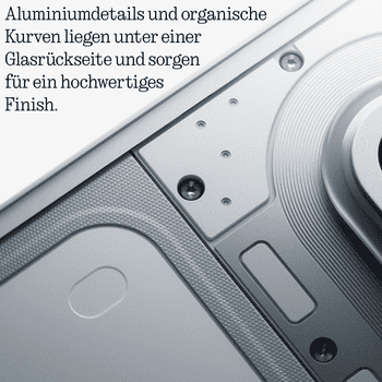 NOTHING Phone Smartphone