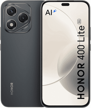 Honor 400 Lite Smartphone