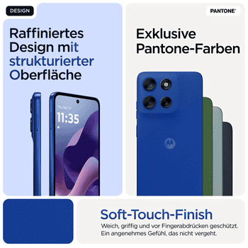 Motorola g56 5G Smartphone