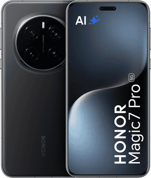Honor Magic 7 Pro 512GB Smartphone