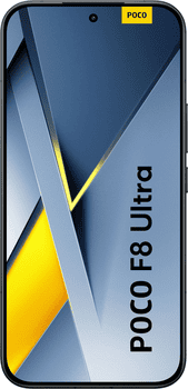 Xiaomi Poco F8 Ultra Smartphone