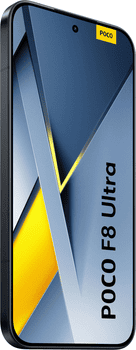 Xiaomi Poco F8 Ultra Smartphone