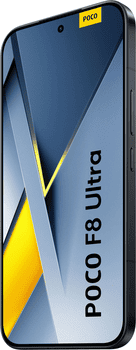 Xiaomi Poco F8 Ultra Smartphone