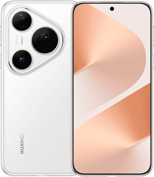 Huawei Pura 80 Pro Smartphone