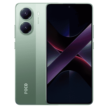 Xiaomi POCO X7 Pro 5G 12+256GB Smartphone Handy