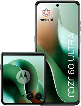 Motorola Razr 60 Ultra Smartphone