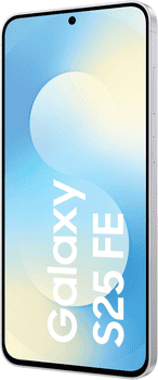 Samsung Galaxy S25 FE Smartphone