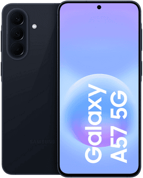 Samsung Galaxy A57 5G Smartphone