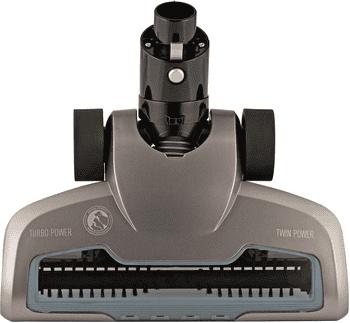 Grundig Akku-Stielstaubsauger VCH 9832, 2- in 1 Akkusauger, herausnehmbares Handteil, beutellos, 75 min Akkulaufzeit, platzsparende Aufbewahrung, 4-stufige Akkuanzeige