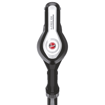 Hoover Akku-Hand-und Stielstaubsauger HF122BPT 011, Beutellos, Multi-Reinigungssystem, bis zu 40 Minuten Laufzeit