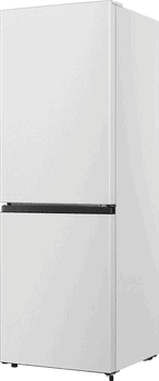 Hanseatic Kühl-/Gefrierkombination HKGK16155CW, 161 cm hoch, 55 cm breit