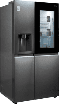 LG Side-by-Side G-Serie GSGB71PYLL, 179 cm hoch, 91,3 cm breit