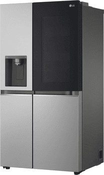 LG Side-by-Side G-Serie GSGB71PYLL, 179 cm hoch, 91,3 cm breit