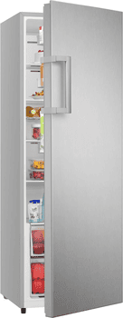 Hanseatic Kühlschrank HKS17260CI, 172 cm hoch, 59,5 cm breit