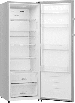 Hanseatic Kühlschrank HKS17260CI, 172 cm hoch, 59,5 cm breit