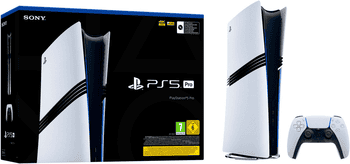 PlayStation 5 PlayStation 5 Pro 2TB 2TB