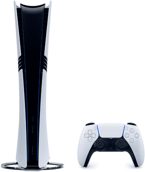 PlayStation 5 PlayStation 5 Pro 2TB 2TB