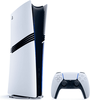 PlayStation 5 PlayStation 5 Pro 2TB 2TB