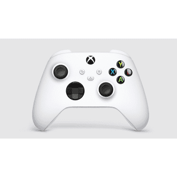 Microsoft Xbox Series X Digital Edition - 1TB robot white