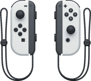 Nintendo Switch OLED, inkl. Mario Kart 8 Deluxe