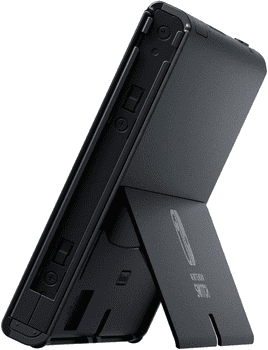 Nintendo Switch OLED NEON Konsole r/b