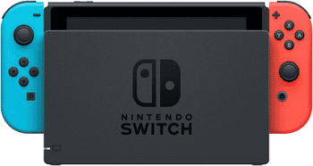 Nintendo Switch Switch + Pokemon-Legenden: Z-A, Switch r/b neon + Pokemon-Legenden: Z-A