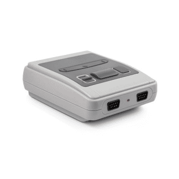 Wisam 8-Bit Pegazus TV Konsole 621 Spiele HDMI