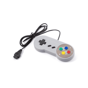 Wisam 8-Bit Pegazus TV Konsole 621 Spiele HDMI