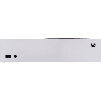 Microsoft Xbox Series S, Next-Gen-Leistung