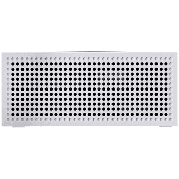 Microsoft Xbox Series S, Next-Gen-Leistung