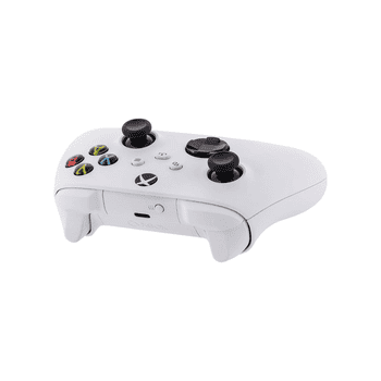 Microsoft Xbox Series S, Next-Gen-Leistung