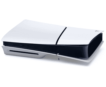 Playstation Playstation 5 Slim + 2 Controller + FC 26 Bundle PS5 Set 1TB, SSD, HDR, Gaming Console mit 2 Kontroller