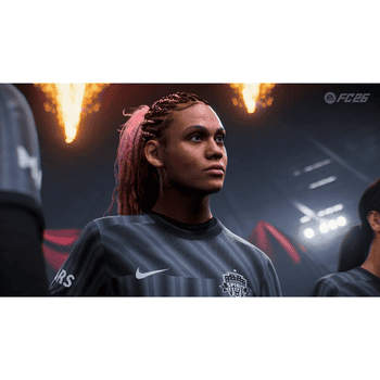 Playstation Playstation 5 Slim + 2 Controller + FC 26 Bundle PS5 Set 1TB, SSD, HDR, Gaming Console mit 2 Kontroller