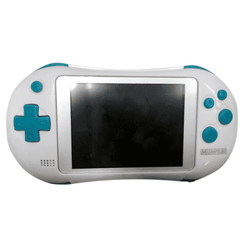 Millennium Arcade 202 Spielekonsole M409, mit 202 Spielen, Reisespiel